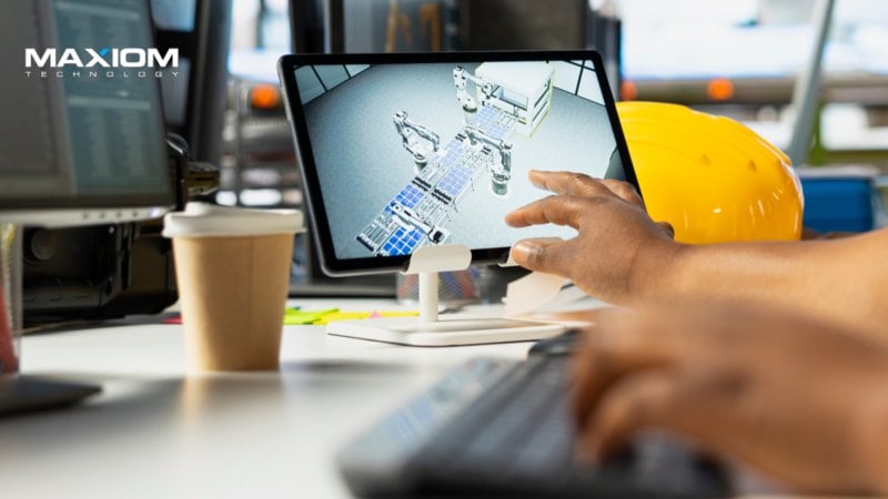 Why Custom Construction Software Helps You Avoid Data Overload