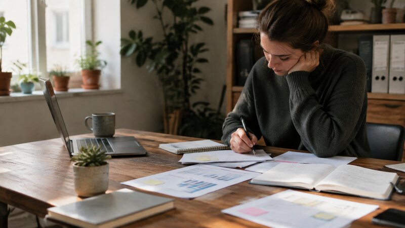 How to Start a Business: Essential First Steps