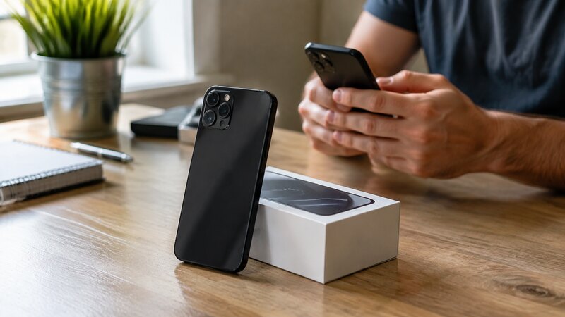 How to Get No Deposit Pay Later Phones in 2026