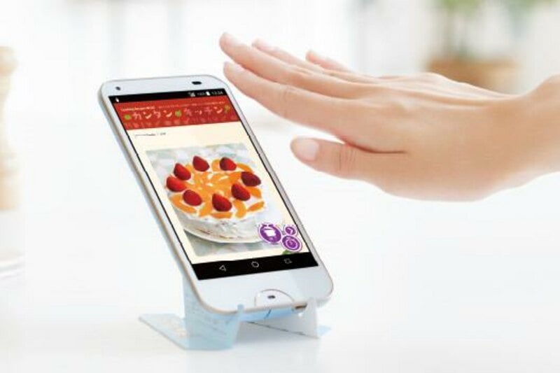 What Is a Gesture-Based Access Control System? Benefits, Uses, and Integration