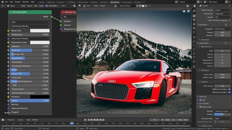 Drive Your Vision: Building Custom Cars with Car Design Software