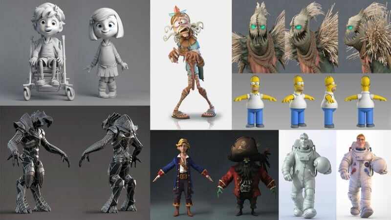 Mastering 3D Animation and Design: A Beginner’s Creative Guide