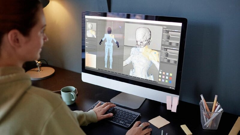 Design Your Own 3D Model with Construction Software