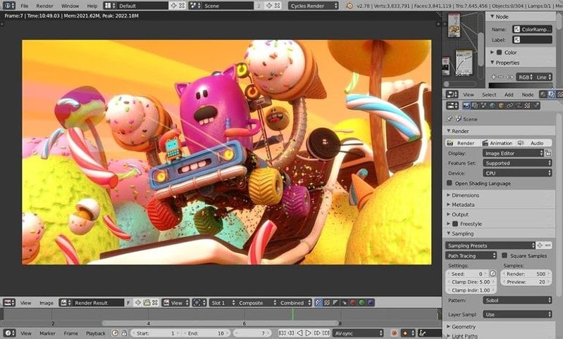Building Your Future in 3D Animation: A Beginner's Guide for Character Designers