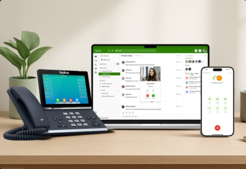 Switch and Save: 2025's Best Business Phone Plan Deals for Smart Companies
