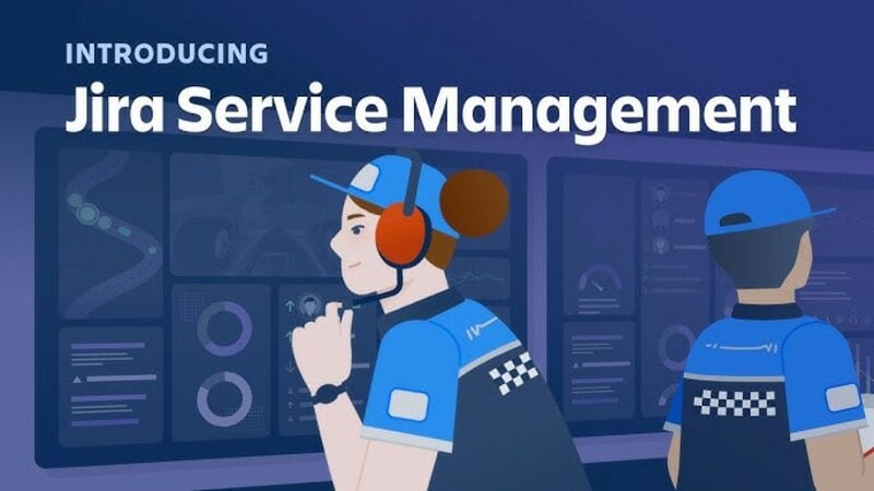 Streamlining Work with Automation: How Jira Service Management Transforms Team Efficiency