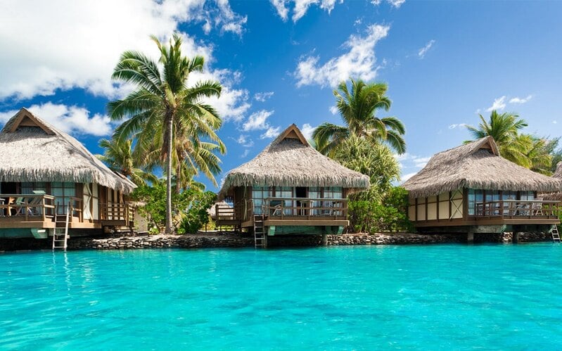 Guide To All Inclusive Overwater Bungalows You Can Actually Afford