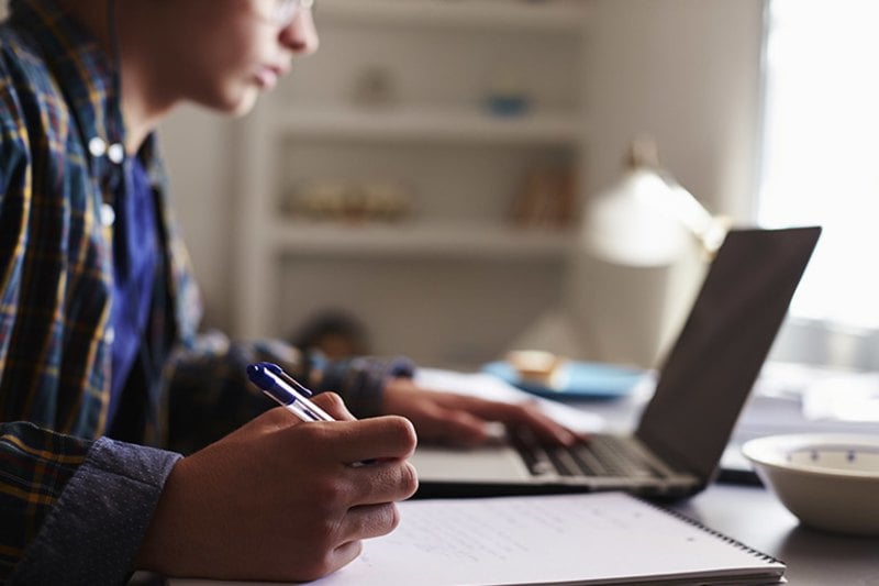 Earn Your Diploma Anywhere: Top Accredited Online High School Options
