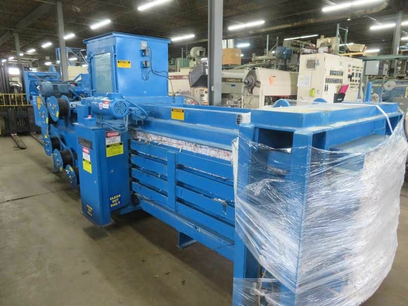 Improving Industrial Efficiency with Advanced Arboga Metal Crusher Systems