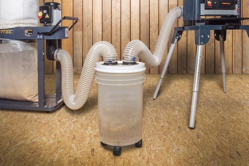 Optimizing Dust Control: How Cyclone Collectors Keep Industrial Operations Clean and Efficient