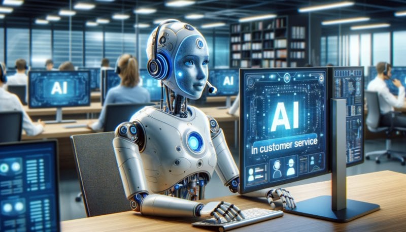 The Future of Customer Support: How AI Is Revolutionizing Service Quality