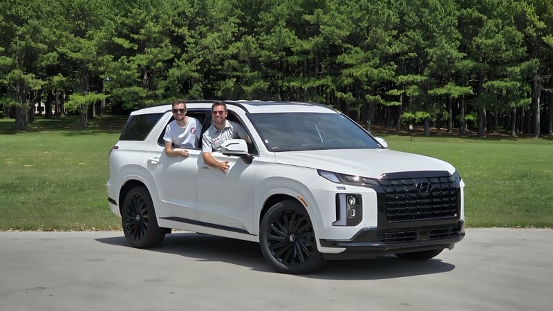 Cheap 2025 Hyundai Palisade: Your How-To Guide