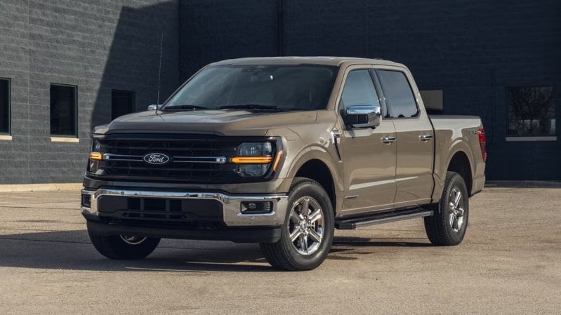 Hidden Savings: Where to Buy a Reliable Used F-150 Without Overpaying