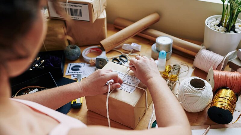 How to Start Your Own Business from Home: A Comprehensive Guide