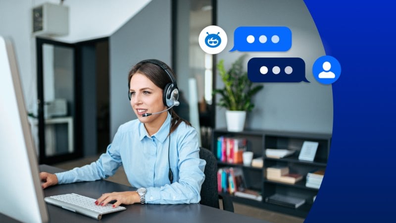 The Future of Customer Service: Exploring the Power of AI Virtual Agents
