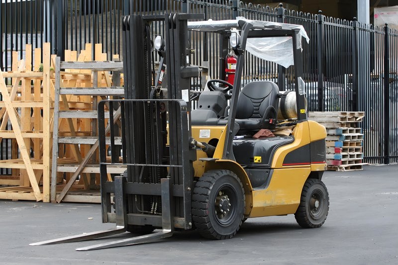 How to Choose the Right Forklift Hire for Your Business