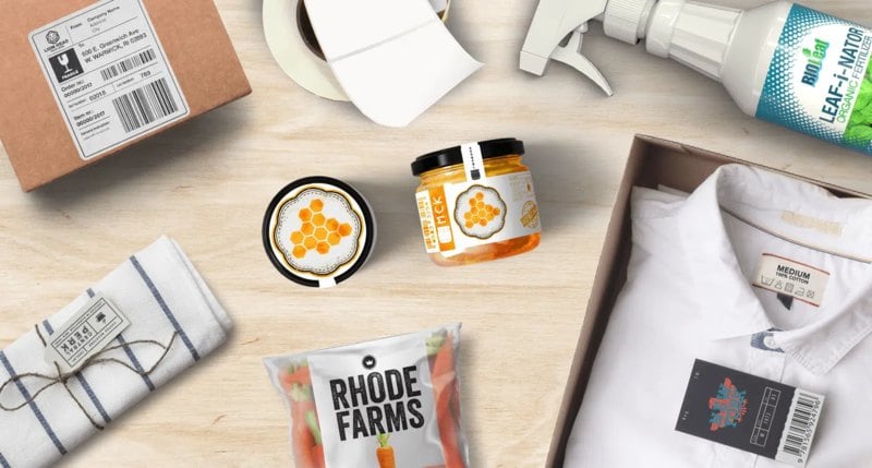 Work Smarter from Home: Simple Packaging and Labeling Methods to Boost Focus