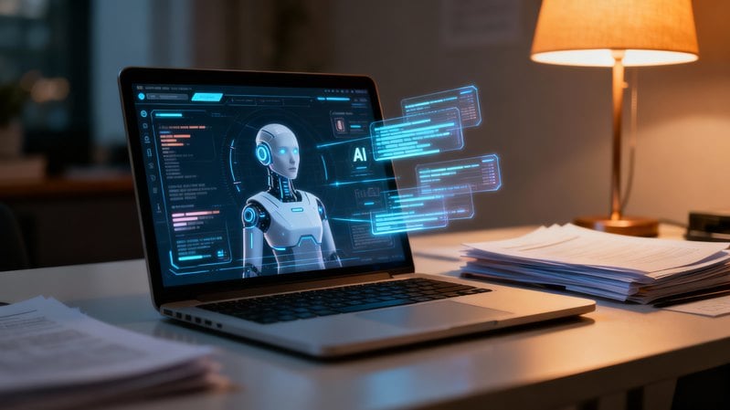 How AI Virtual Agents Are Transforming Customer Experience