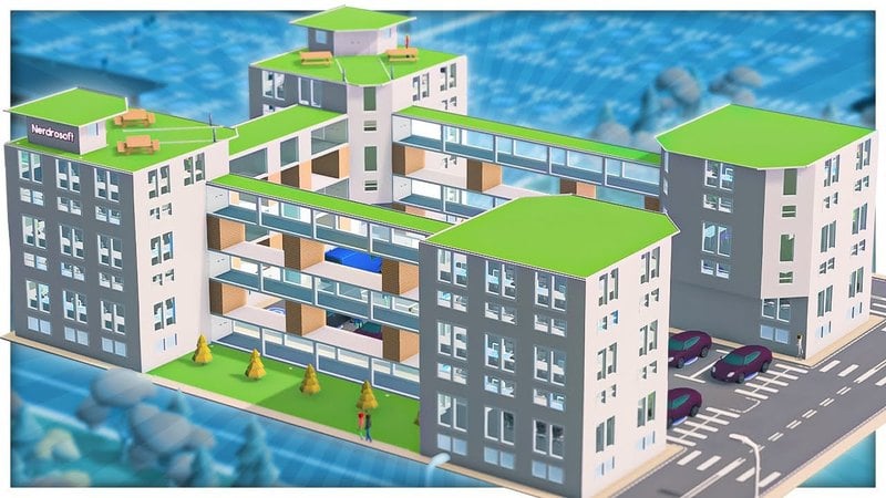 A Beginner's Guide to City Building Construction Software