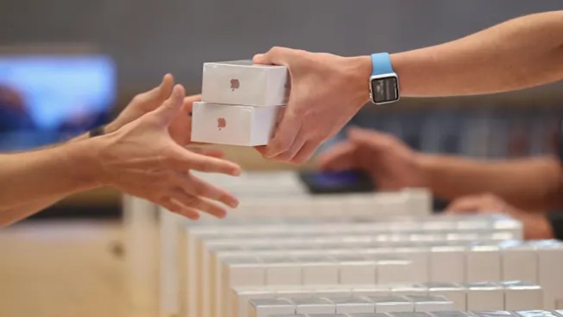 How to Get the Latest Phone with Zero Downpayment