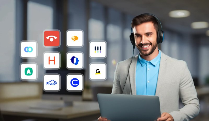From Voice to Video: How Call Software Shapes the Digital Era