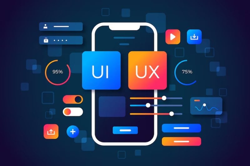 Everything You Need to Know About UX Design Basics
