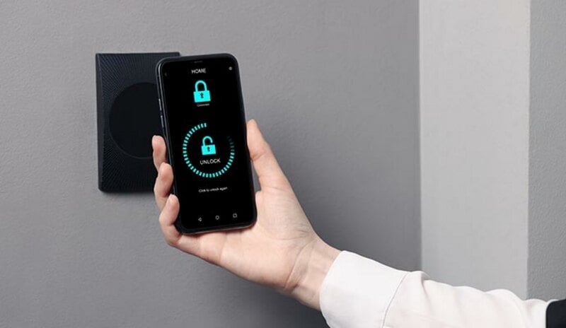 Everything You Should Know About Remote Access Control Systems