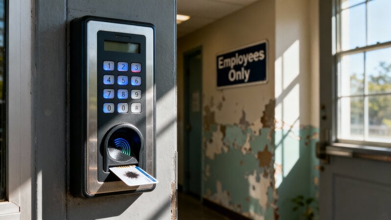 How Access Control Works: Simple Steps to Stay Secure