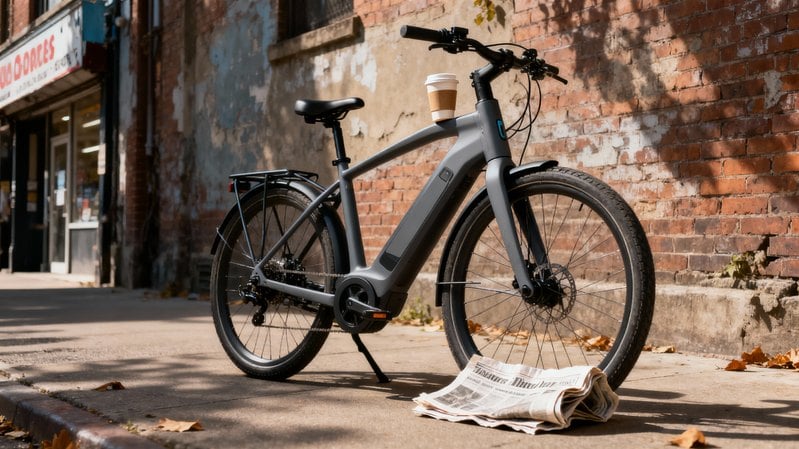 Unexpected Benefits of Buy Now Pay Later eBikes