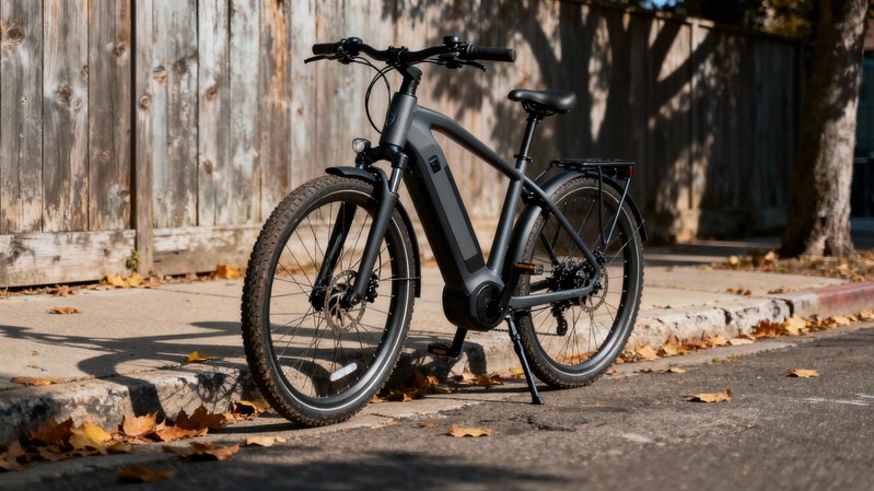 Buying an eBike on Payments: What You Need to Know
