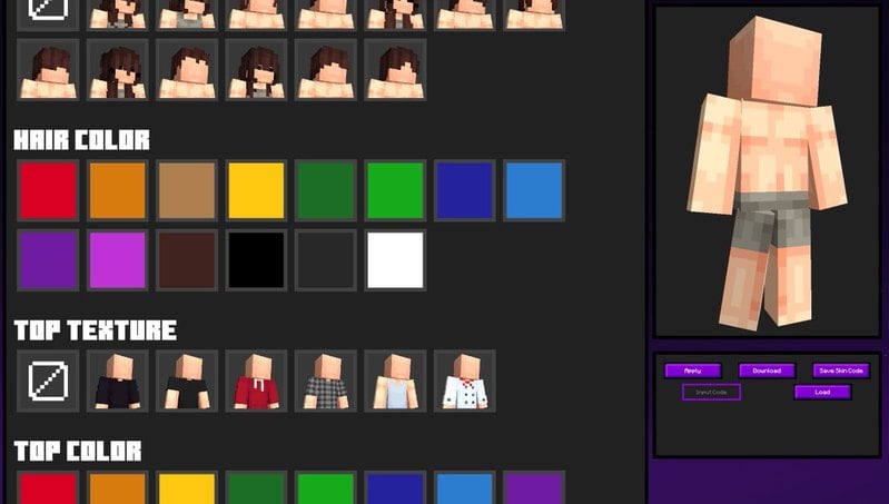 How to Design Your Dream Skin Using Construction software