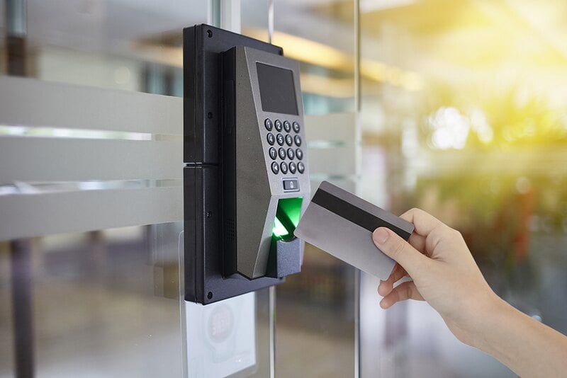 How Access Control Works: Simple Steps to Stay Secure