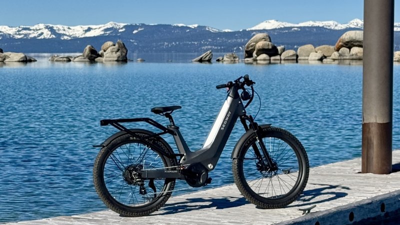 Unexpected Benefits of Buy Now Pay Later eBikes