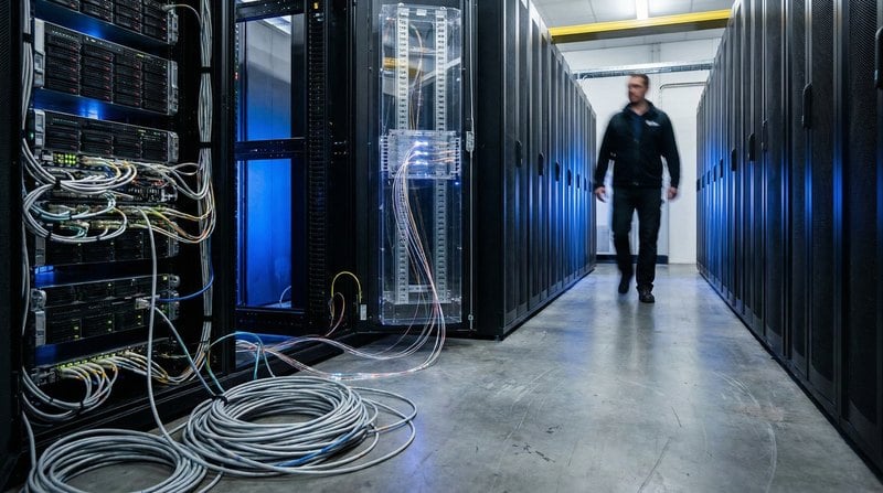 Beyond Restrictions: Inside the New Era of Free-Flowing AI Power