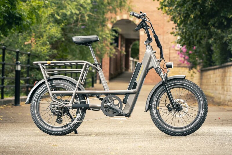 What You Should Know Before Buying an Electric Bike