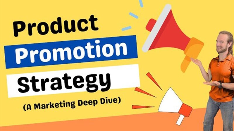 Effective Product Promotion Methods for Today's Digital Landscape