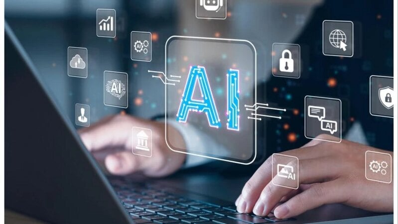 Step-by-Step: How to Build Your First AI Project