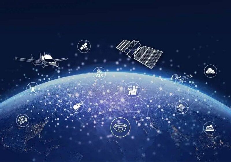 Staying Connected Anywhere: Satellite Internet for Modern Businesses