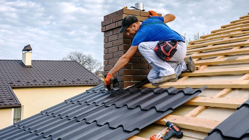 Finding a Reliable Roof Repair Contractor for Your Home