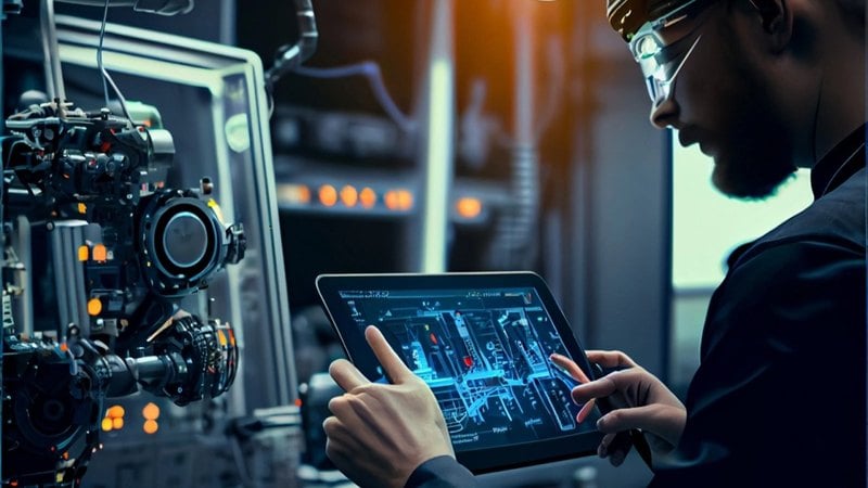 Understanding AI Automation: Simple Ideas for Better Productivity