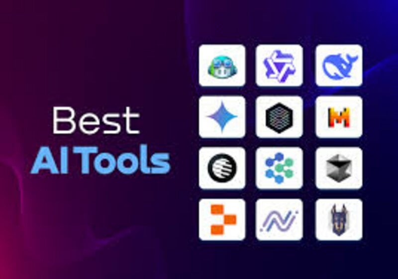 Unlock Productivity with AI Automation Tools